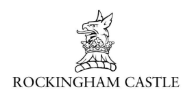 Rockingham Castle Estate Logo