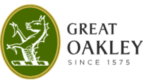 Great Oakley Farms Ltd Logo